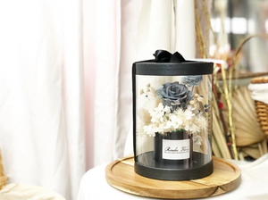 Special Edition Preserved Flower Box To You